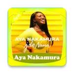 Logo of Songs Aya Nakamura - Jolie Nana Offline android Application 